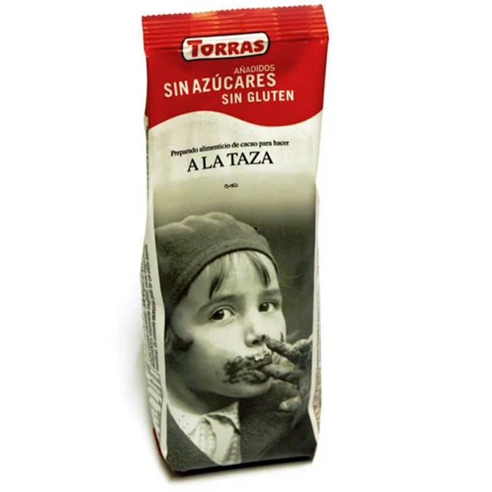 Torras Sugar-free Hot Chocolate (drink)