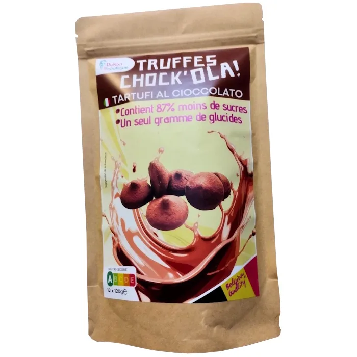 Dukan® Chocolate Truffles