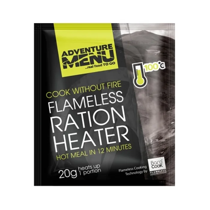 Heating capsule, 20 g