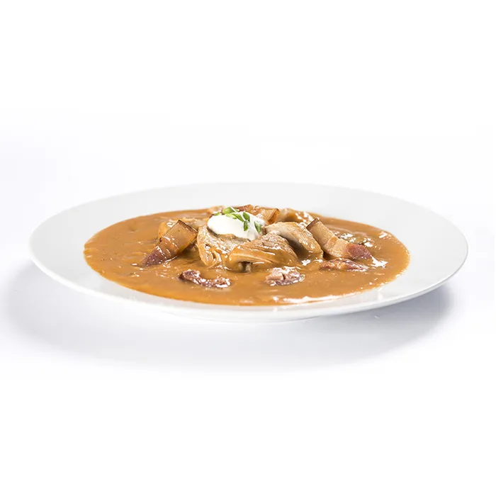 Bandit’s Chicken – ready meal (2 portions)