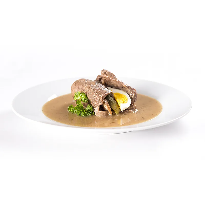 Spanish Bird – ready meal (2 portions)