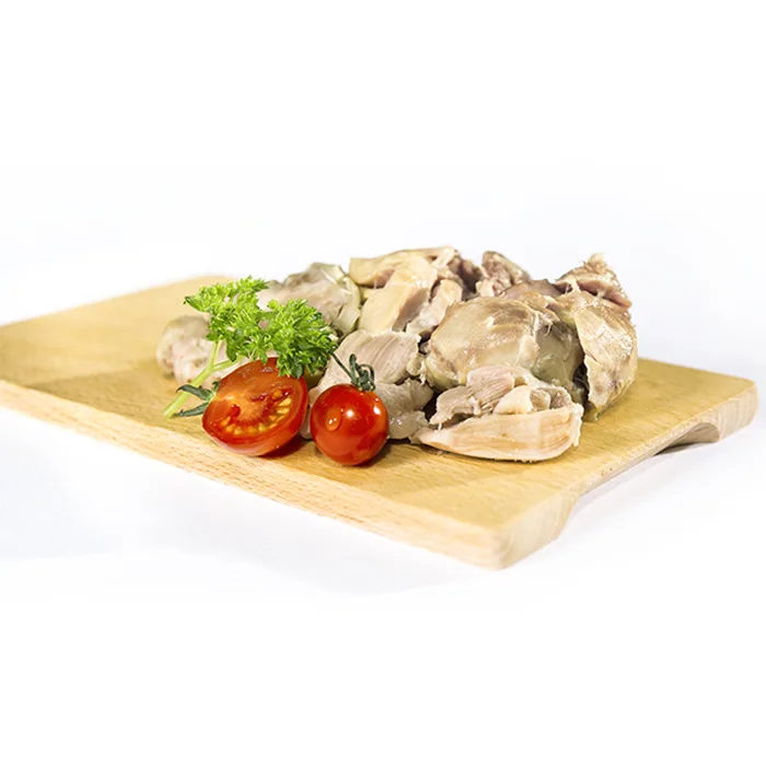 Chicken – ready-made meal (2–3 portions)