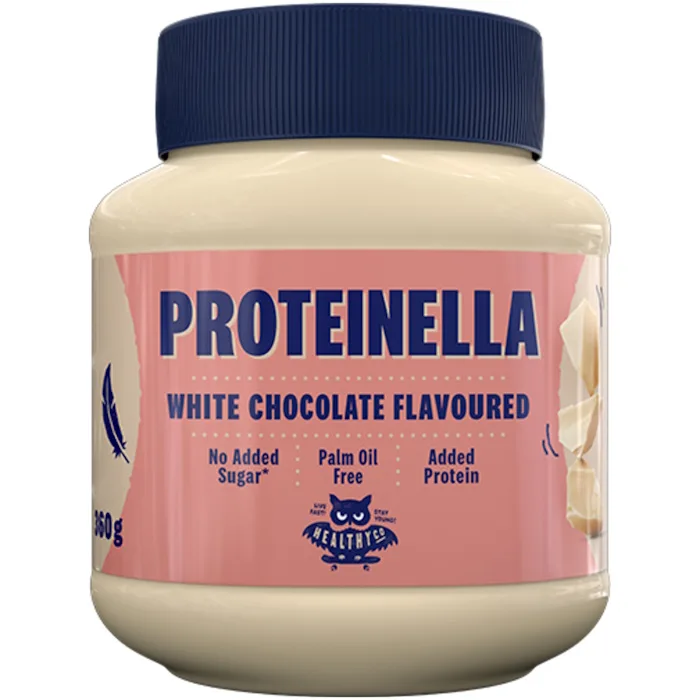 HealthyCo Proteinella White Chocolate 360g