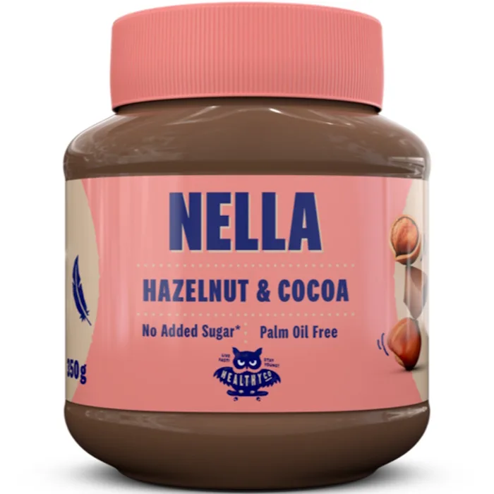 HealthyCo Nella 350g