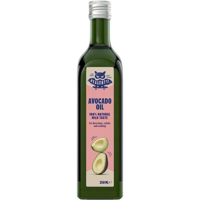 HealthyCo Avocado Oil 250 ml