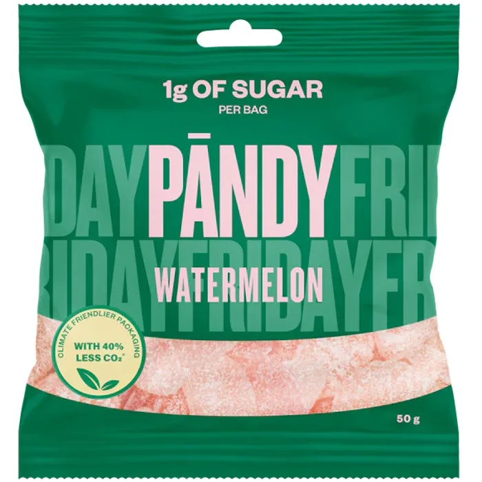 PÄNDY Candy Watermelon