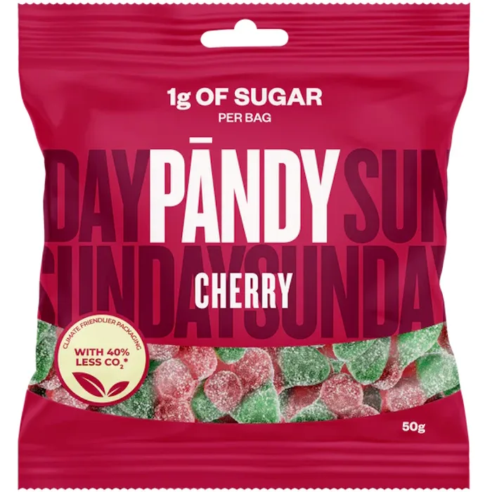 PÄNDY Candy Cherry