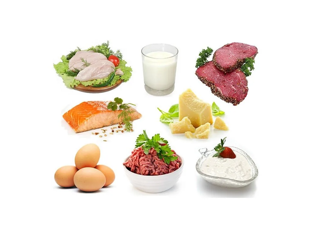 Personalised meal plan – 1 month