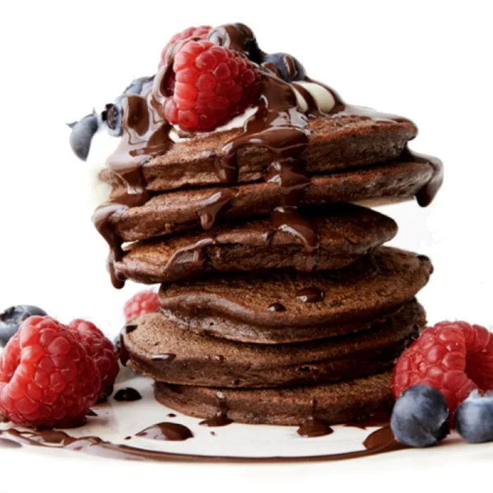 LifeLike Baking Mix Cocoa