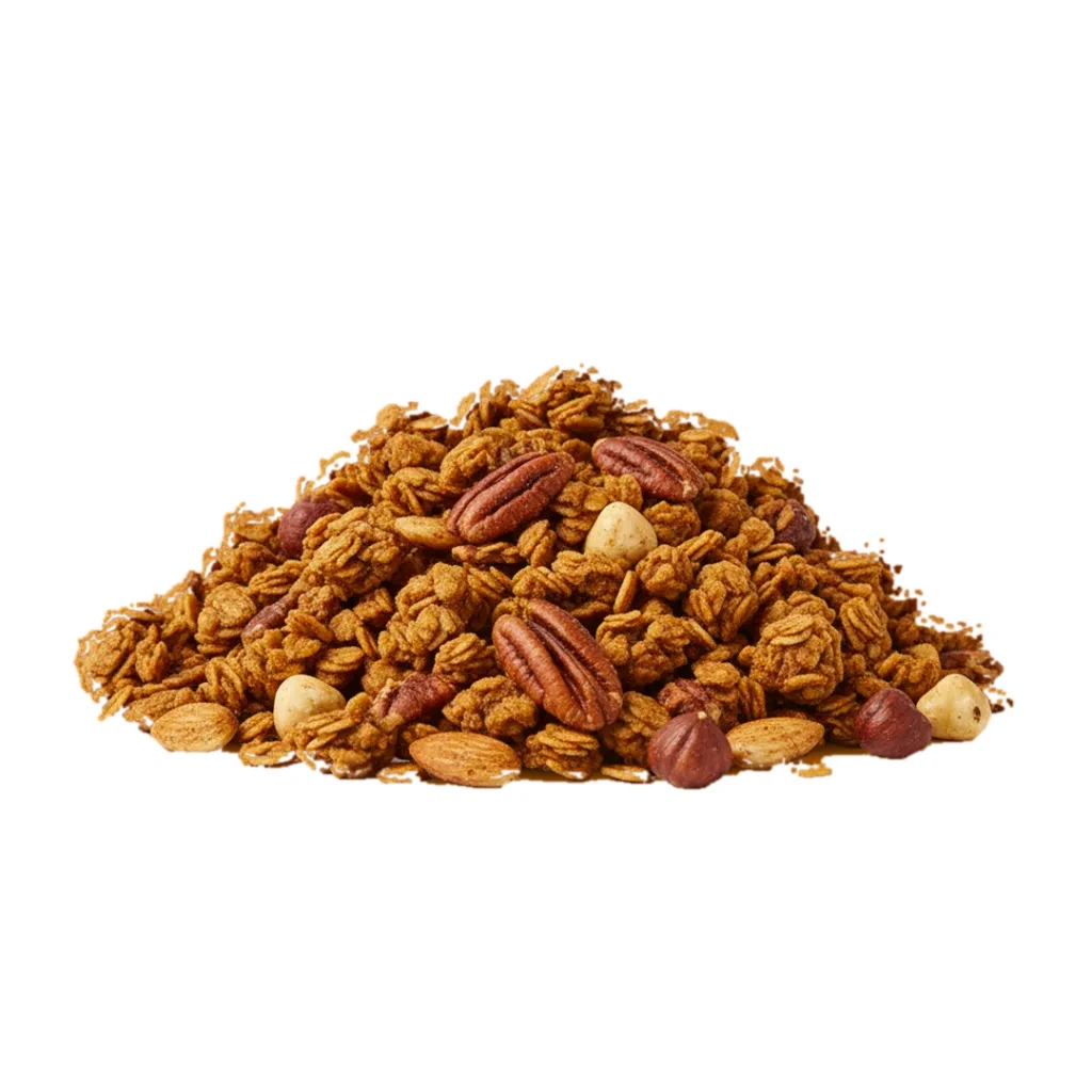 LifeLike Granola Cinnamon