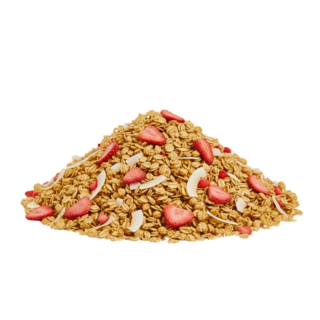 LifeLike Granola Kokos Jahoda