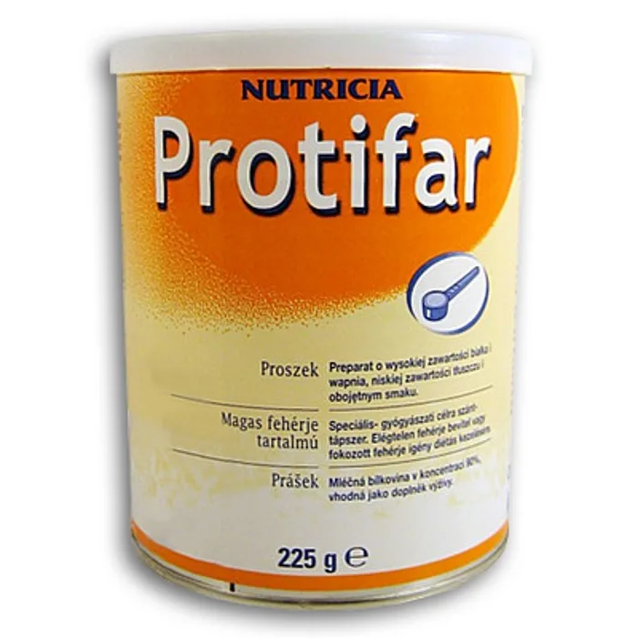 PROTEIN Protifar (a protein suitable for phase 1 of the Dukan Diet)