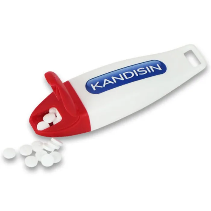 Kandisin 100 tablets
