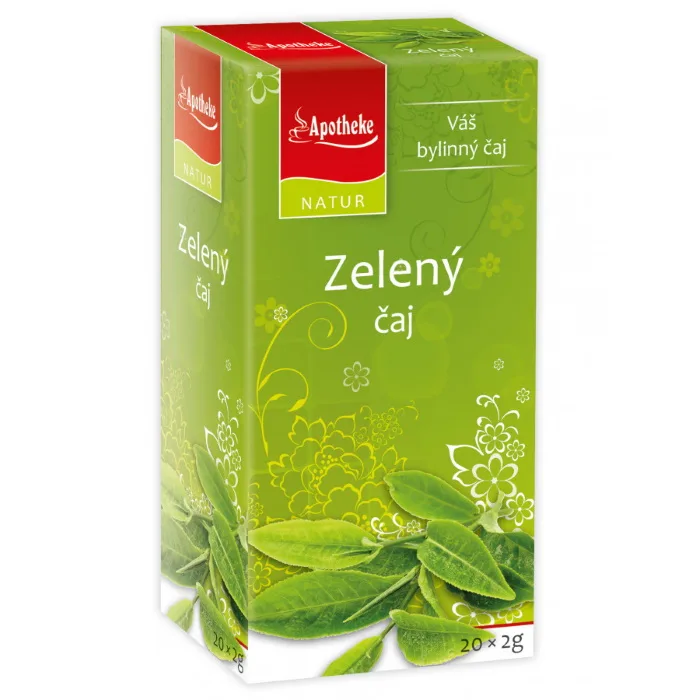 Green tea
