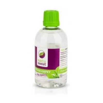 NATUSWEET Liquid Stevia