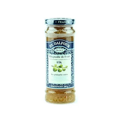French jam with no added sugar – FIG