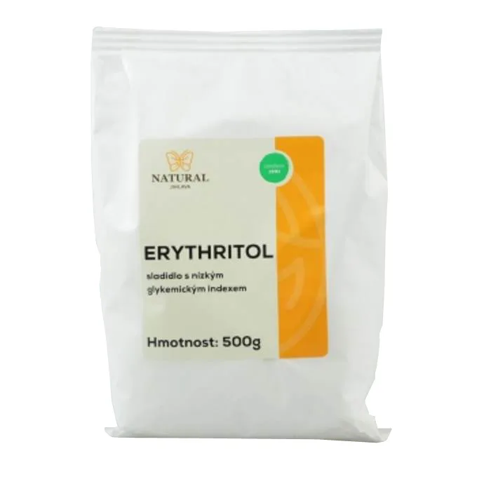 Natural Erythritol