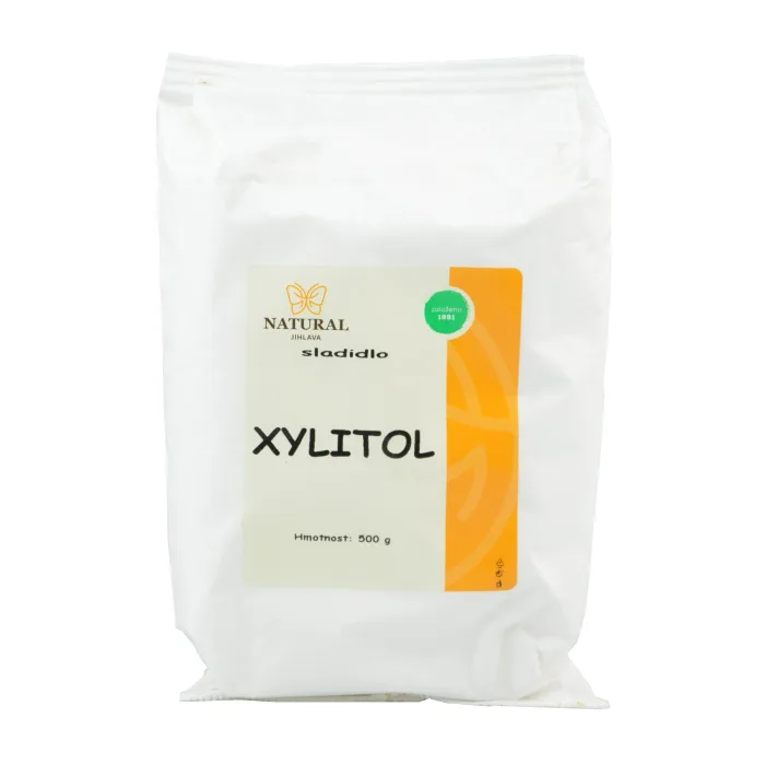 Xylitol NATURAL