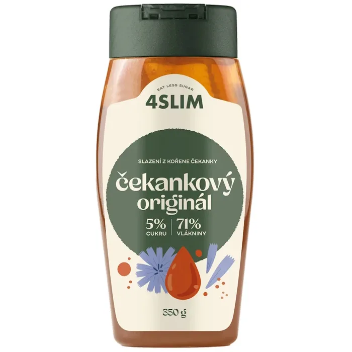 Čekankový Originál 350 g