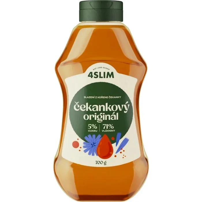Čekankový Originál 700 g