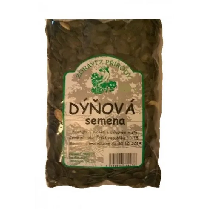 Pumpkin seeds, 100g