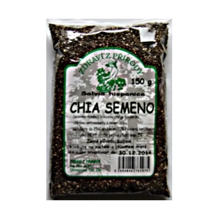 Chia seeds 150g