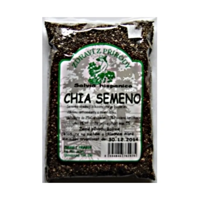 Chia-Samen 300 g