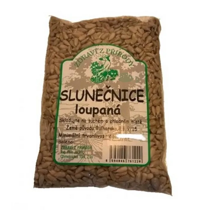 Sunflower seeds 100g