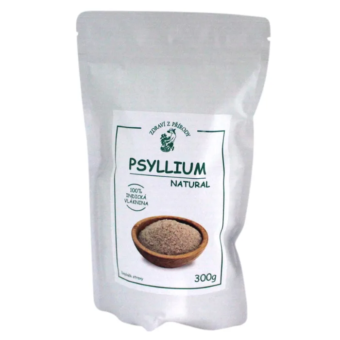 Psyllium, loose, 300 g
