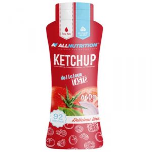 ALLNUTRITION Ketchup